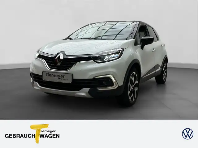 Renault Captur 1.3 TCe COLLECTION KAMERA KLIMA NAVI