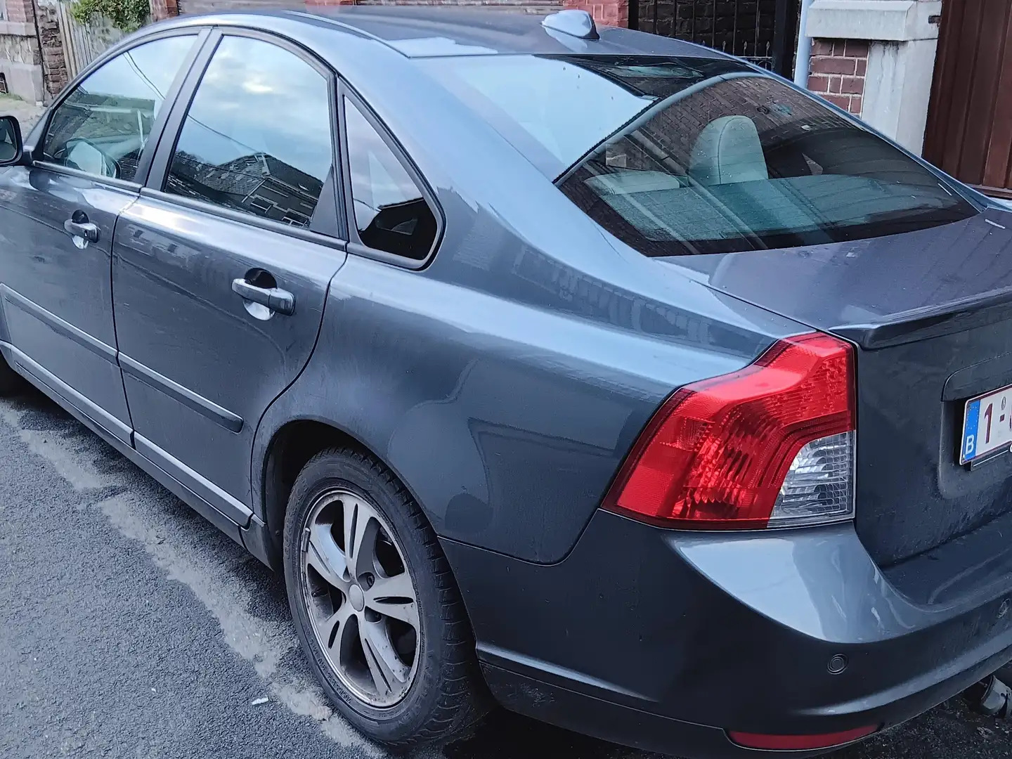 Volvo S40 S40 1.6 D DRIVe Start/Stop Kinetic - 2
