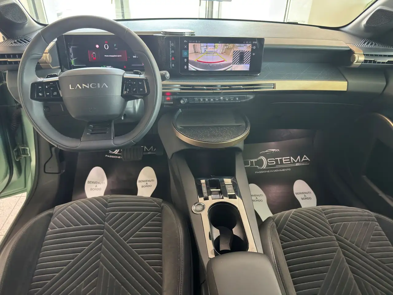Lancia Ypsilon 2025 — фото 12