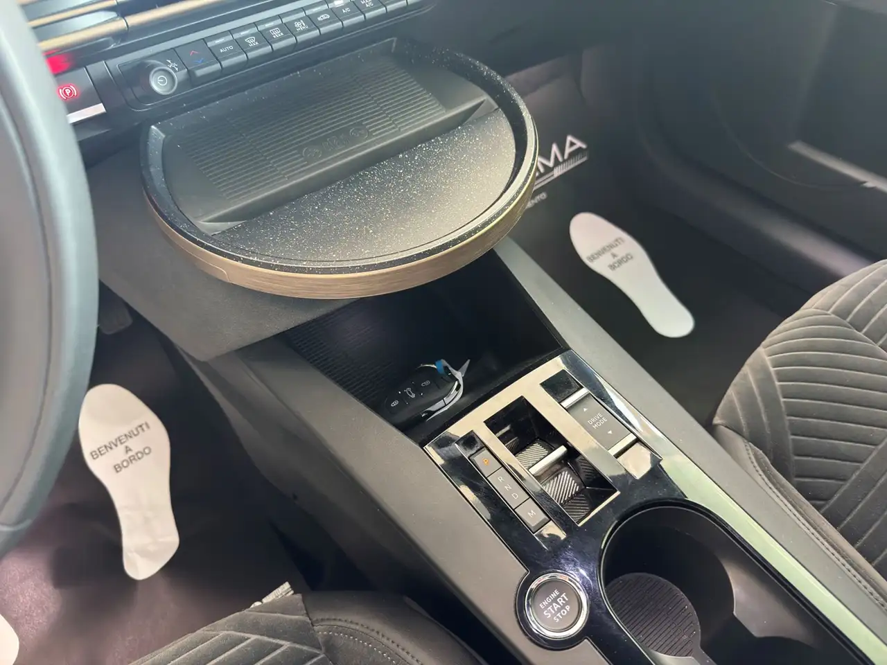 Lancia Ypsilon 2025 — фото 15