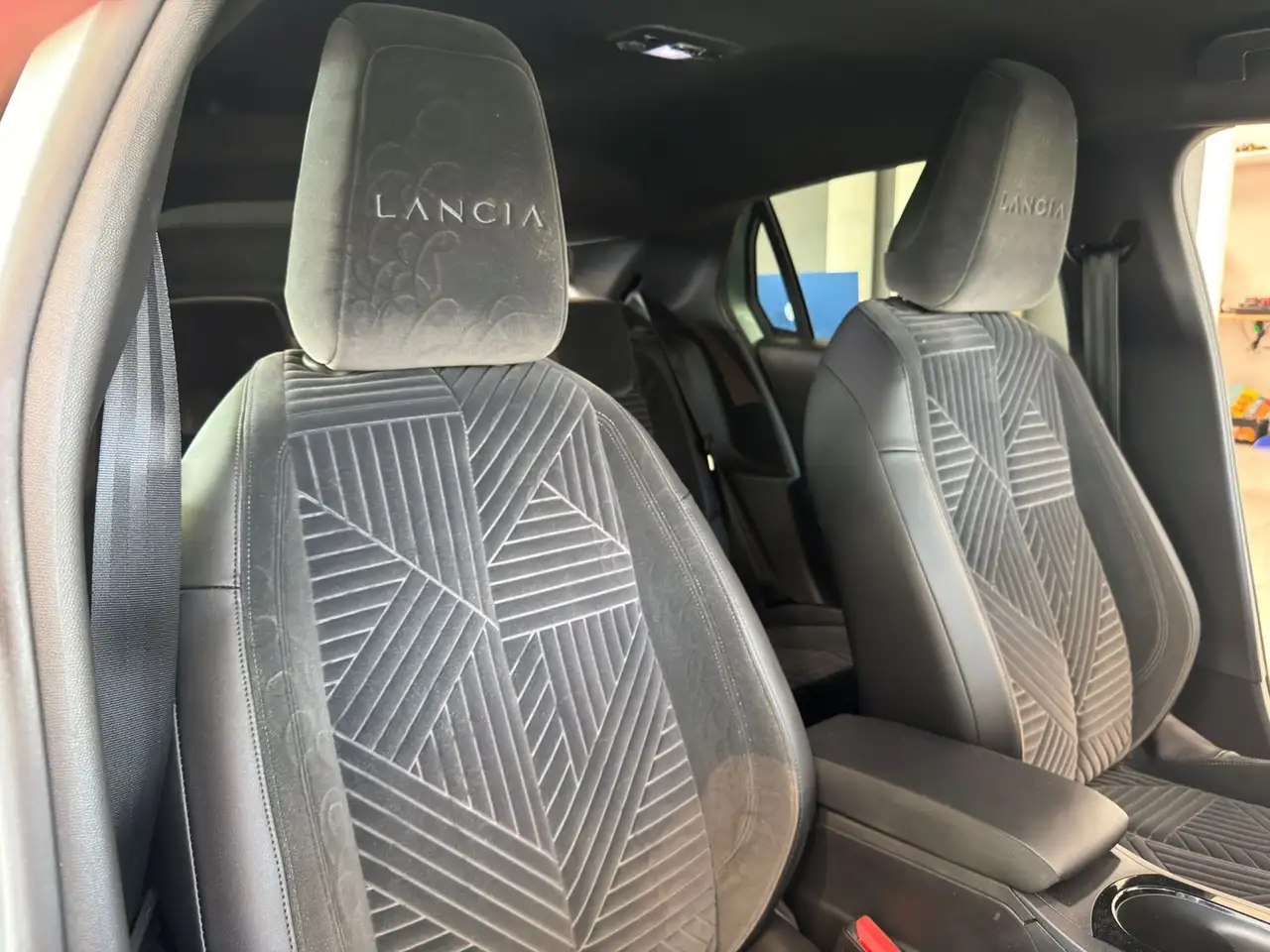 Lancia Ypsilon 2025 — фото 20