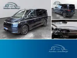Volkswagen T7 Multivan Style eHybrid 4M KÜ ACC Memory AHK