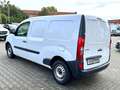 Mercedes-Benz Citan Kasten 109 CDI extralang Klima+PDC Beyaz - thumbnail 6