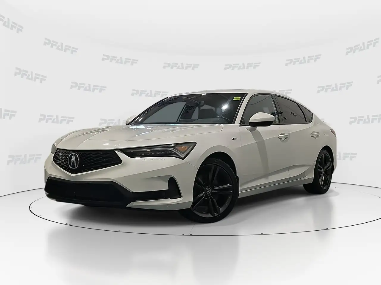 2024 Acura Integra