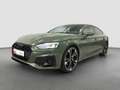 Audi A5 Sportback S line 50 TDI competition Navi SHZ PDC Grün - thumbnail 10