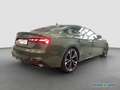 Audi A5 Sportback S line 50 TDI competition Navi SHZ PDC Grün - thumbnail 3