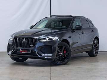 P400e R-DYNAMICS S|PHEV|PANO|ZETELVERW.(v/a)|KEYLESS|MERIDIAN SOUND SYSTEM|360°|ACC|LA|BLIND SPOT|