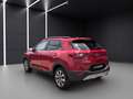 Kia Stonic 1.2 DPI ECO GPL Style Rosso - thumbnail 3