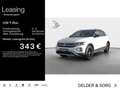 Volkswagen T-Roc Style 1.5 TSI AHK*LED*RFK*ACC*Digital Weiß - thumbnail 1