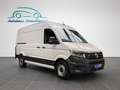 Volkswagen Crafter e-Crafter Kasten mittellang Hochdach DAB+ Tempo Weiß - thumbnail 2