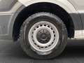 Volkswagen Crafter e-Crafter Kasten mittellang Hochdach DAB+ Tempo Weiß - thumbnail 24