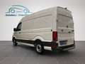 Volkswagen Crafter e-Crafter Kasten mittellang Hochdach DAB+ Tempo Weiß - thumbnail 5