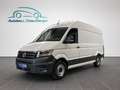 Volkswagen Crafter e-Crafter Kasten mittellang Hochdach DAB+ Tempo Weiß - thumbnail 3