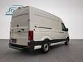 Volkswagen Crafter e-Crafter Kasten mittellang Hochdach DAB+ Tempo Weiß - thumbnail 4