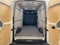 Volkswagen Crafter e-Crafter Kasten mittellang Hochdach DAB+ Tempo Weiß - thumbnail 11