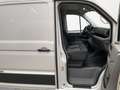 Volkswagen Crafter e-Crafter Kasten mittellang Hochdach DAB+ Tempo Weiß - thumbnail 9
