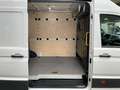 Volkswagen Crafter e-Crafter Kasten mittellang Hochdach DAB+ Tempo Weiß - thumbnail 10