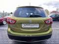 Suzuki SX4 S-Cross Comfort 4x4 +Leder+Navi+LED+RFK+1.Hand+ Gelb - thumbnail 5