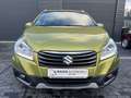 Suzuki SX4 S-Cross Comfort 4x4 +Leder+Navi+LED+RFK+1.Hand+ Gelb - thumbnail 2