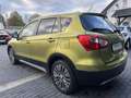 Suzuki SX4 S-Cross Comfort 4x4 +Leder+Navi+LED+RFK+1.Hand+ Jaune - thumbnail 6