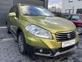 Suzuki SX4 S-Cross Comfort 4x4 +Leder+Navi+LED+RFK+1.Hand+ Gelb - thumbnail 3