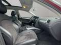 Audi A4 1.8 TFSI-1Hand-Panorama-Scheckheft-Leder-Navi-Xeno Rosso - thumbnail 13