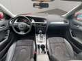 Audi A4 1.8 TFSI-1Hand-Panorama-Scheckheft-Leder-Navi-Xeno Rosso - thumbnail 11