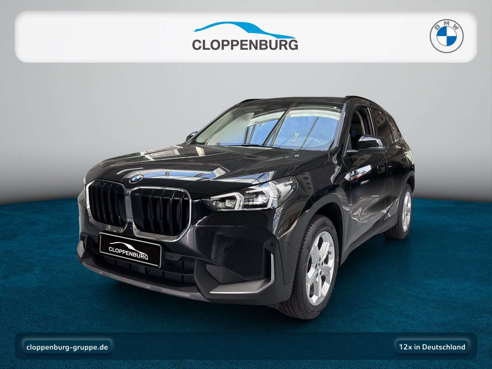 BMW X1 occasion