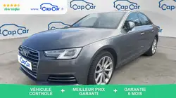 Audi A4 2.0 TDI 150 S-Tronic 7 Design Luxe