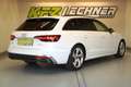 Audi A4 Avant 35 TDI S-tr. "S line" LED*VIRTUAL*NAVI Weiß - thumbnail 4