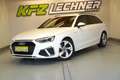 Audi A4 Avant 35 TDI S-tr. "S line" LED*VIRTUAL*NAVI Weiß - thumbnail 8