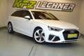 Audi A4 Avant 35 TDI S-tr. "S line" LED*VIRTUAL*NAVI Weiß - thumbnail 3