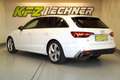 Audi A4 Avant 35 TDI S-tr. "S line" LED*VIRTUAL*NAVI Weiß - thumbnail 7