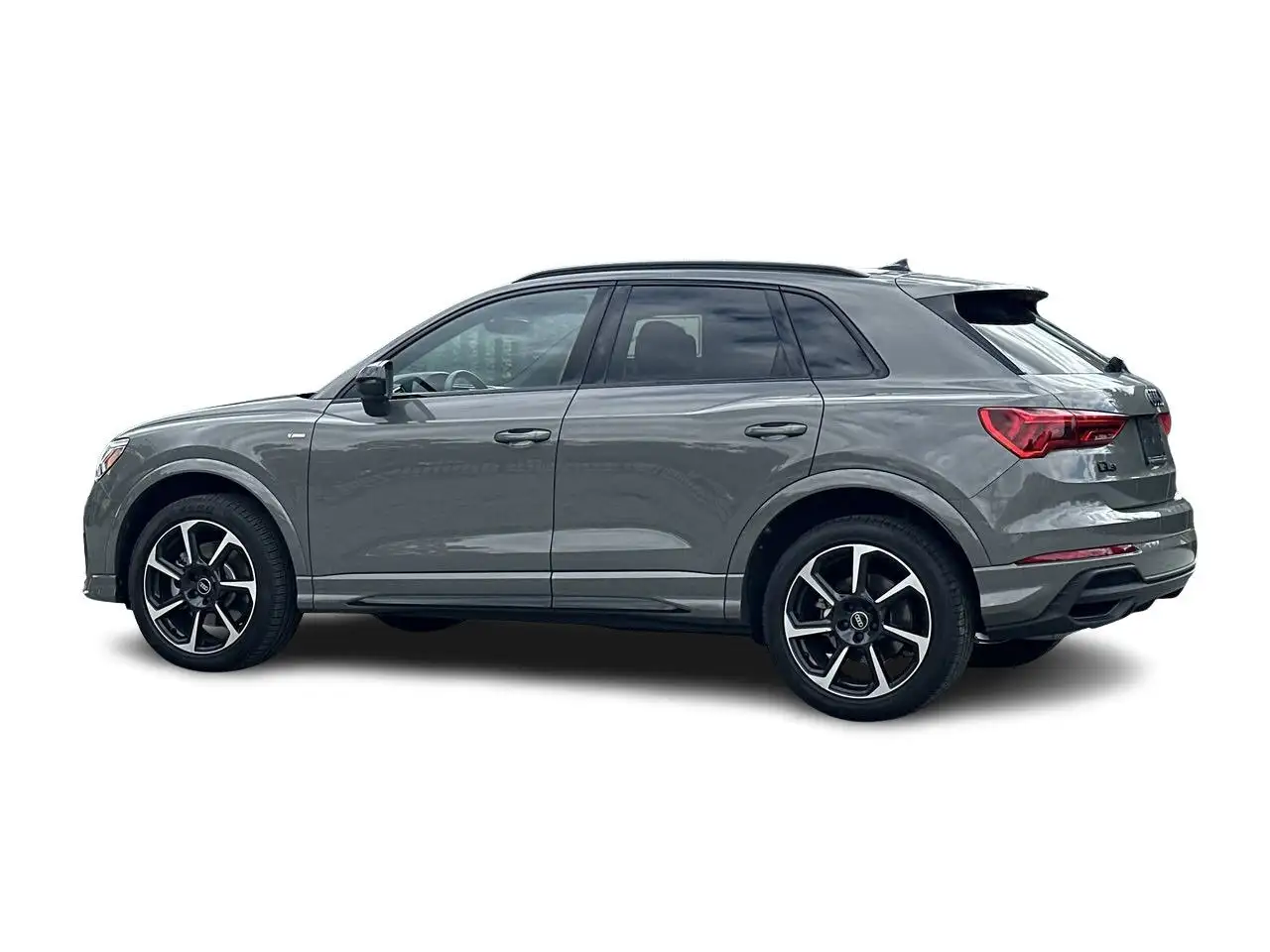 Audi Q3 photo Audi Q3