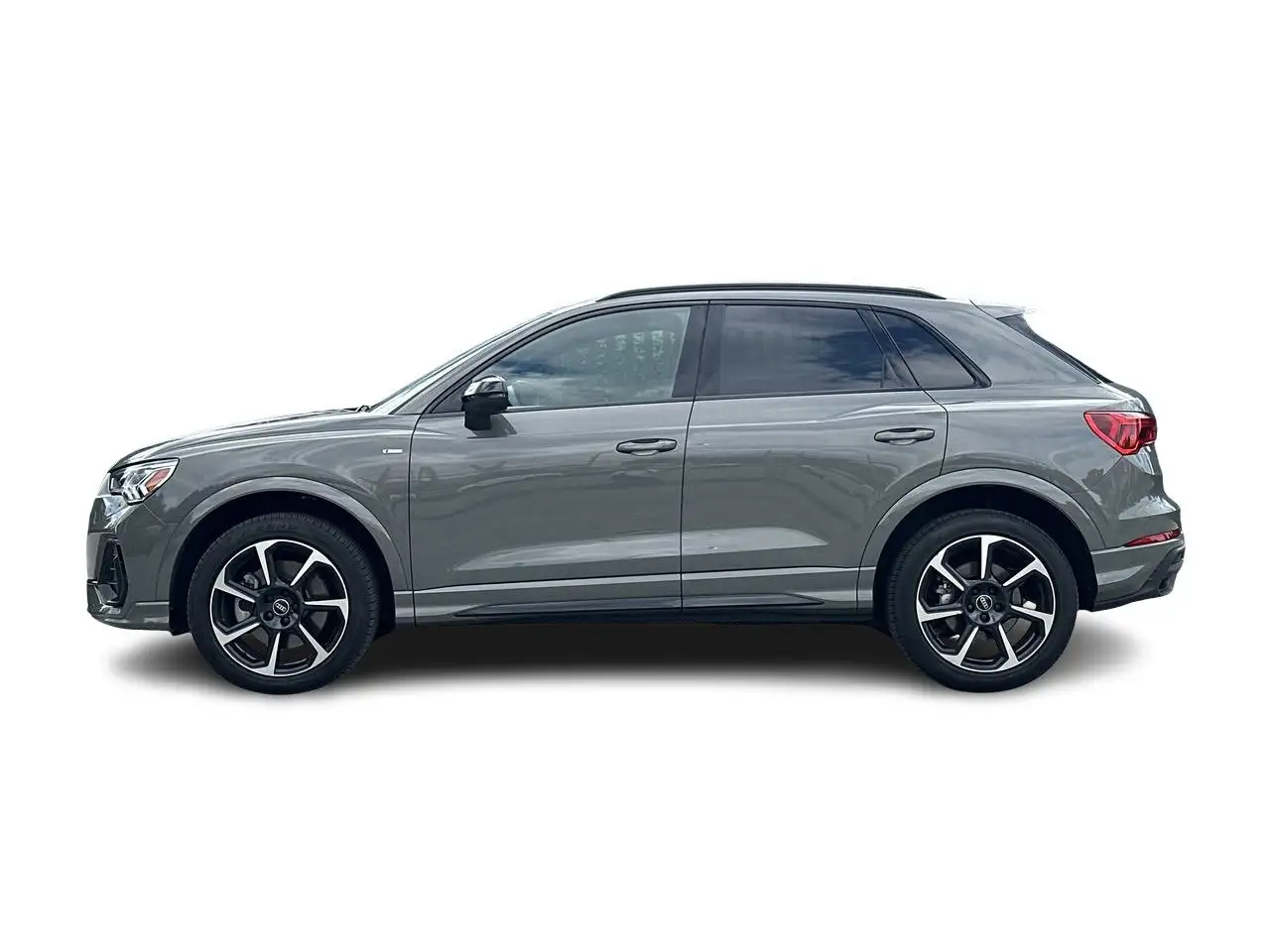 Audi Q3 photo Audi Q3