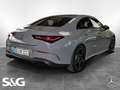 Mercedes-Benz CLA 180 Coupé AMG 360°+LED+Pano+Totwink+Distroni Grijs - thumbnail 2