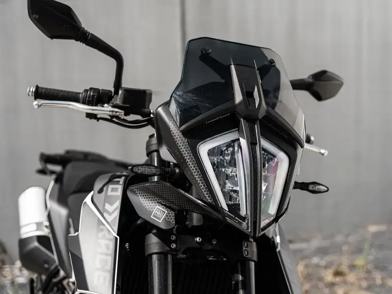 KTM 790 Adventure - foto 7