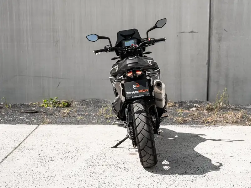 KTM 790 Adventure - foto 5