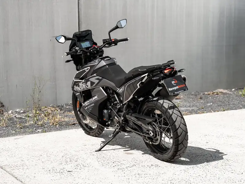 KTM 790 Adventure - foto 4