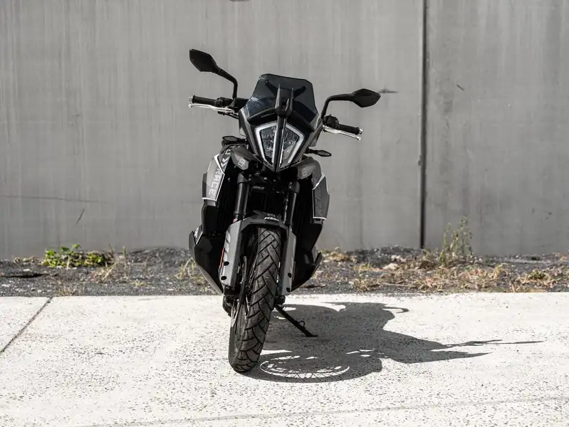 KTM 790 Adventure - foto 2