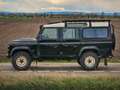 Land Rover Defender Defender 110 Station Wagon TD4 2.4 Schwarz - thumbnail 1