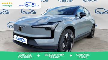 Single Extended Range 272 Plus - Automatique Entretien constructeur