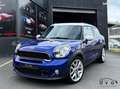 MINI Cooper Paceman Cooper S 184 ch Red Hot Chili Blau - thumbnail 1