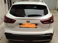 Nissan Qashqai Connecta Bianco - thumbnail 9