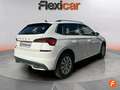 Skoda Kamiq 1.0 TSI 81kW (110CV) DSG Ambition Blanc - thumbnail 8