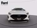 Ford Focus Active 1.0t ecoboost h 125cv Bianco - thumbnail 2