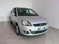 Ford Fiesta 1.2 16V 5p. Ghia Zilver - thumbnail 3