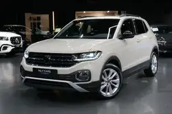 Volkswagen T-Cross Move *Automatik*PDC*Matrix*IQ*MwSt*