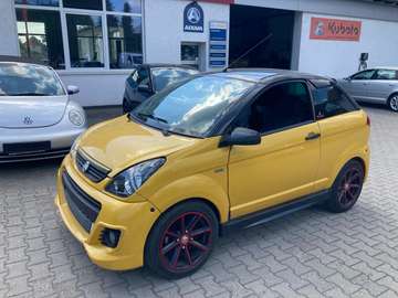 Impulsion GTI