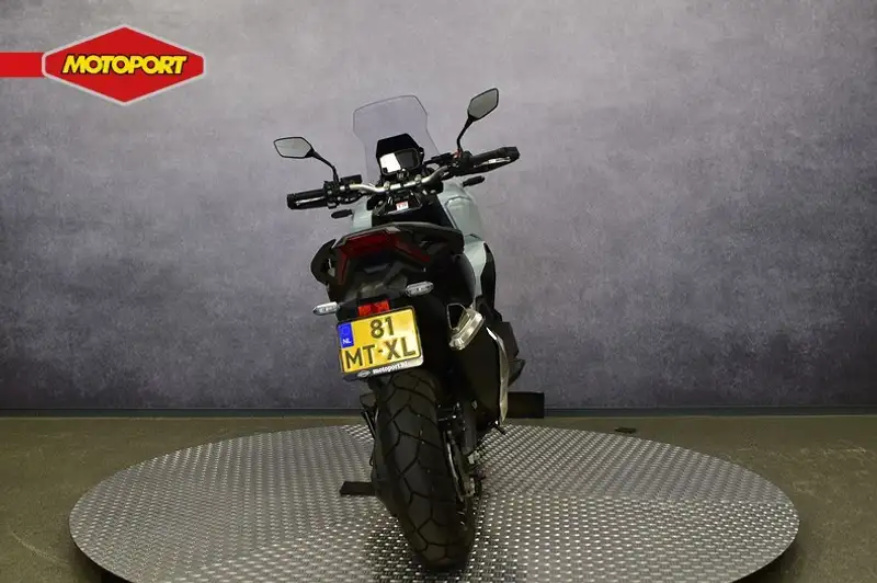 Honda X-ADV 750 - foto 7